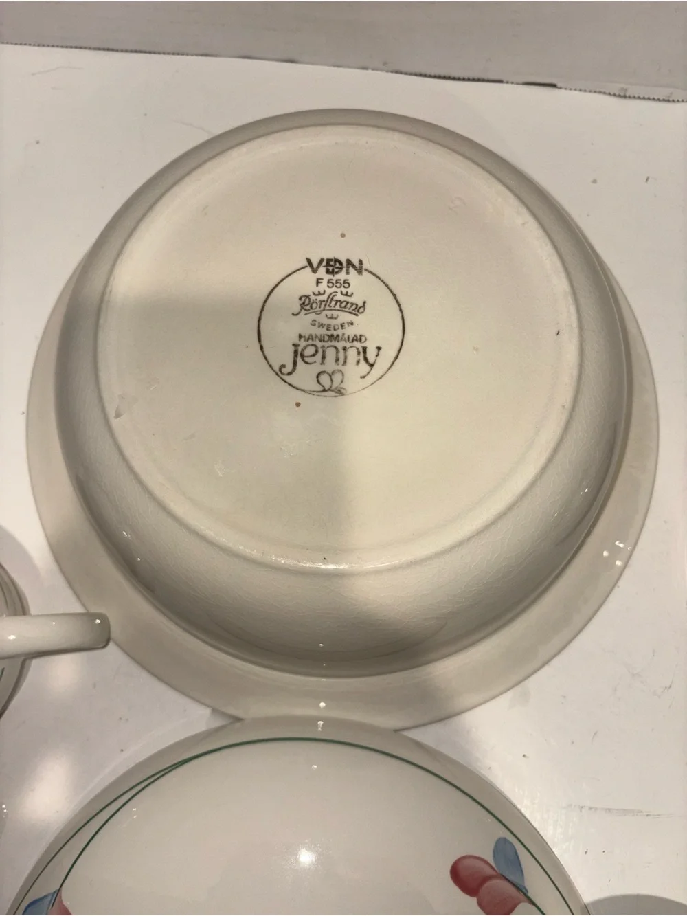 N/A jenny pattern